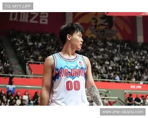 新疆男篮官宣赵睿离队 北京男篮官方宣布其加盟新篇章开启 新疆男篮官宣赵睿离队 北京男篮官方宣布其加盟新篇章开启
